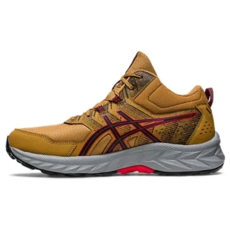 GEL-Venture 9 MT «Tan Presidio Electric Red»