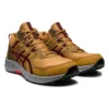 GEL-Venture 9 MT «Tan Presidio Electric Red»