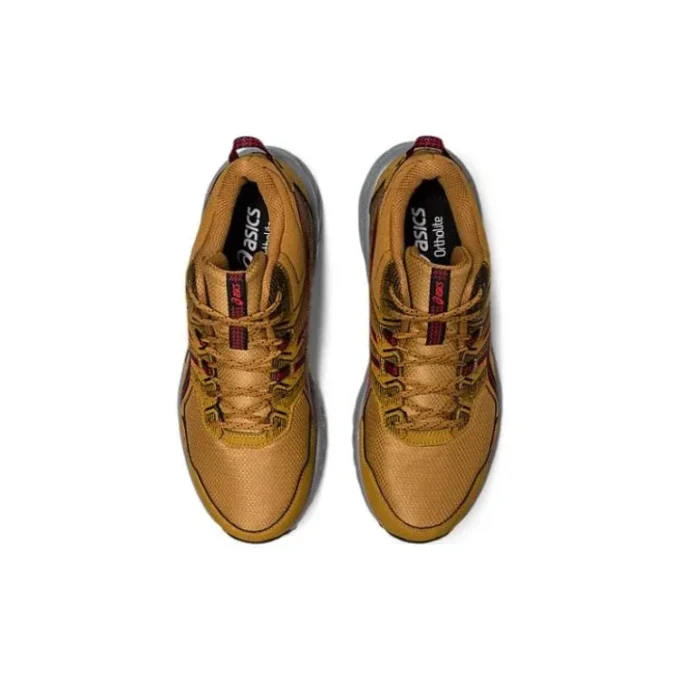 GEL-Venture 9 MT «Tan Presidio Electric Red»