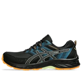 GEL-Venture 9 «Negro Cool Matcha»
