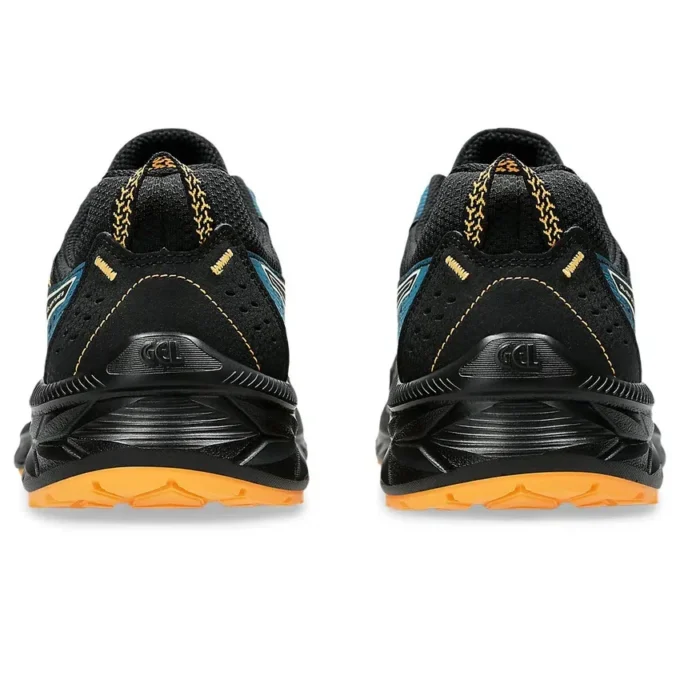 GEL-Venture 9 «Negro Cool Matcha»