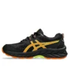 GEL-Venture 9 “Negro Naranja Brillante”