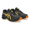 GEL-Venture 9 “Negro Naranja Brillante”