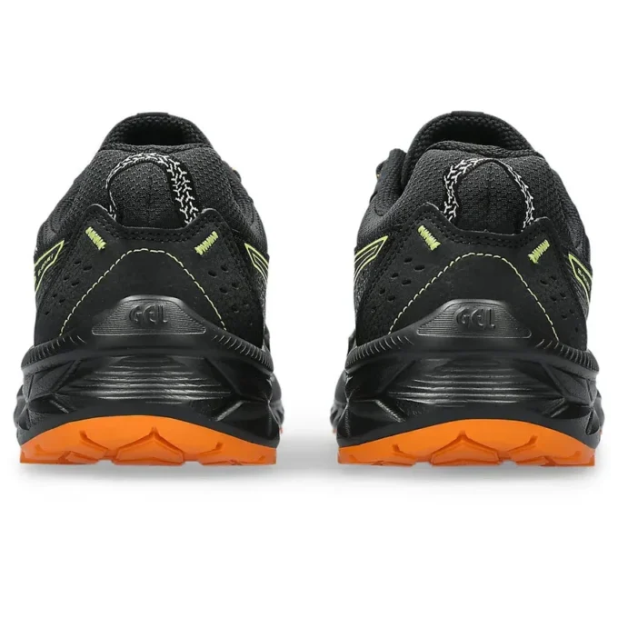 GEL-Venture 9 «Negro Neón Lima»