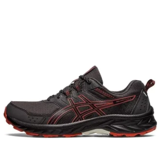 GEL-Venture 9 «Negro Rojo»
