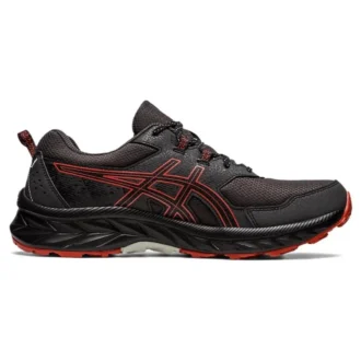 GEL-Venture 9 «Negro Rojo»