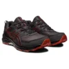 GEL-Venture 9 «Negro Rojo»