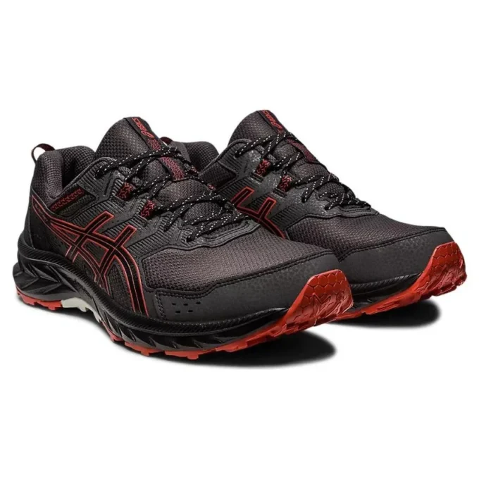 GEL-Venture 9 «Negro Rojo»