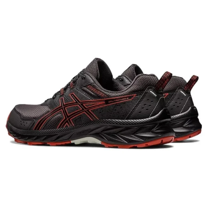 GEL-Venture 9 «Negro Rojo»