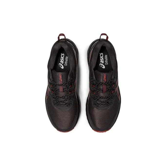 GEL-Venture 9 «Negro Rojo»