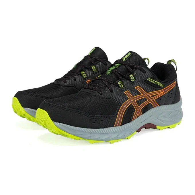 GEL-Venture 9 «Negro y rojo antiguo»