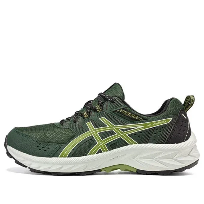 GEL-Venture 9 «Rain Forest Cactus»