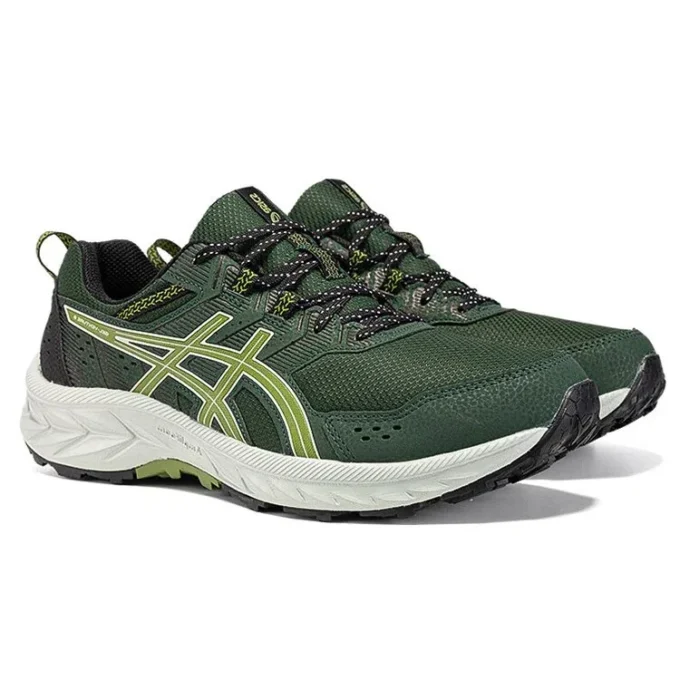 GEL-Venture 9 «Rain Forest Cactus»