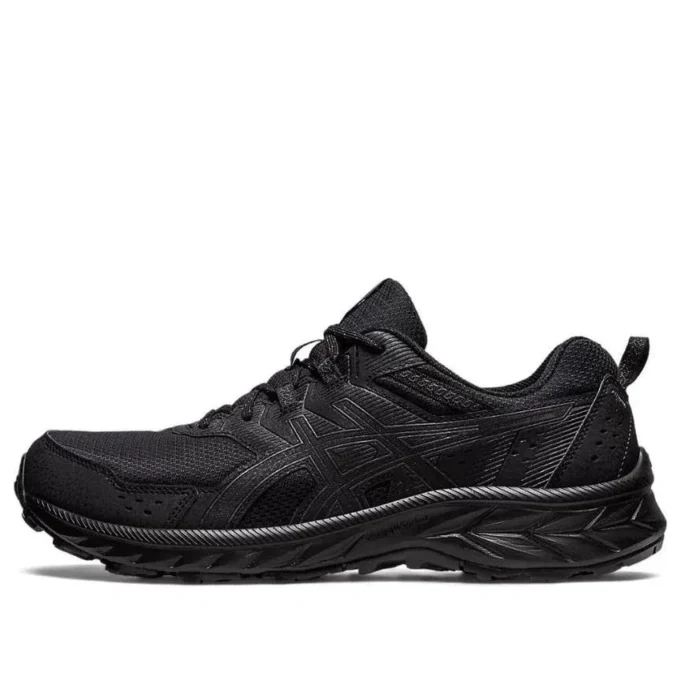 GEL-Venture 9 «Triple Black»