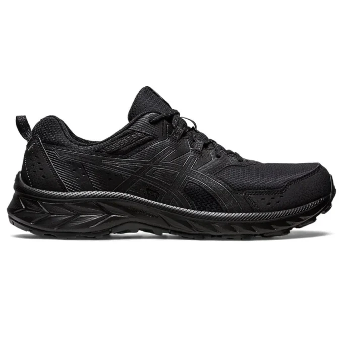 GEL-Venture 9 «Triple Black»