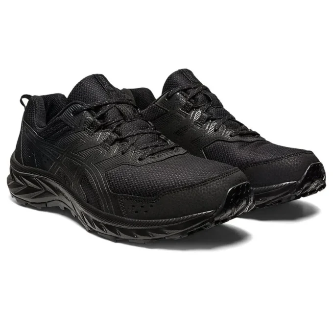 GEL-Venture 9 «Triple Black»