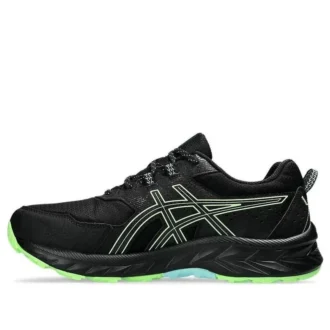 GEL-Venture 9 Waterproof «Black Green»