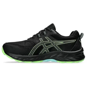 GEL-Venture 9 Waterproof «Black Green»