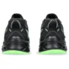 GEL-Venture 9 Waterproof «Black Green»