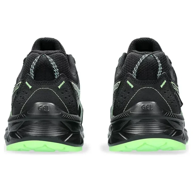 GEL-Venture 9 Waterproof «Black Green»