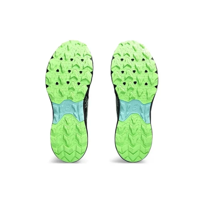 GEL-Venture 9 Waterproof «Black Green»