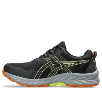 GEL-Venture 9 Waterproof «Grey Lime»