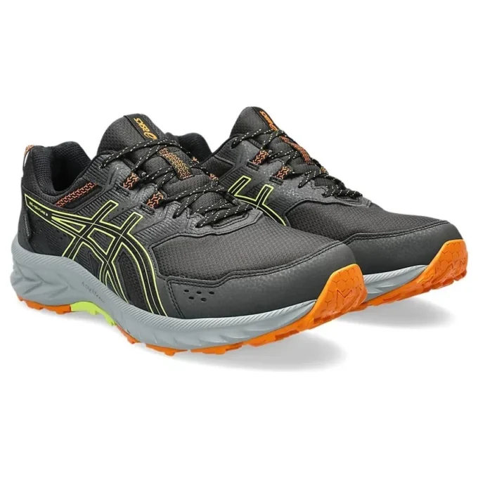 GEL-Venture 9 Waterproof «Grey Lime»