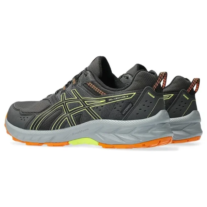 GEL-Venture 9 Waterproof «Grey Lime»