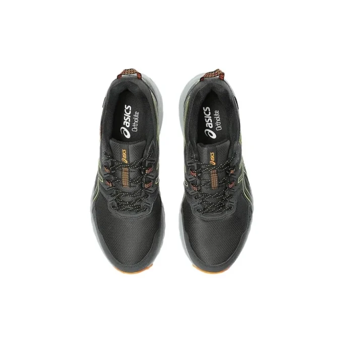 GEL-Venture 9 Waterproof «Grey Lime»