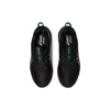 GEL-Venture 9 Waterproof «Negro Azul Melocotón»