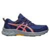 GEL-Venture 9 Wide «Azul índigo y papaya»