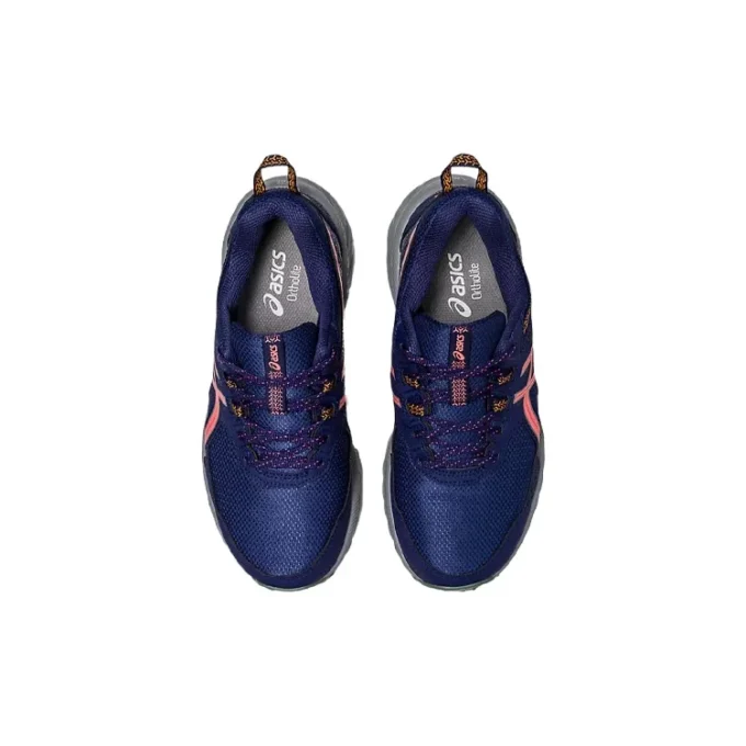 GEL-Venture 9 Wide «Azul índigo y papaya»