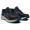 GEL-Venture 9 Wide «Black Teal Violet»
