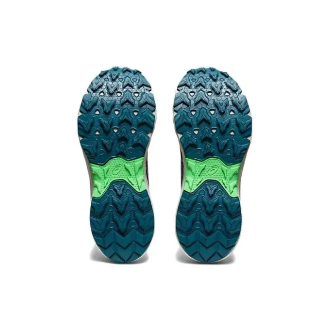 GEL-Venture 9 Wide «Black Teal Violet»