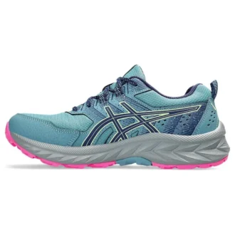GEL-Venture 9 Wide «Gris Blue»