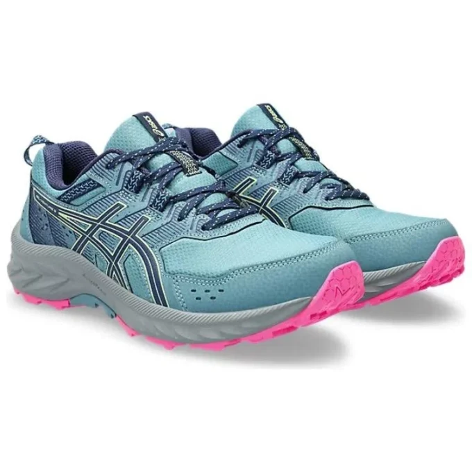 GEL-Venture 9 Wide «Gris Blue»
