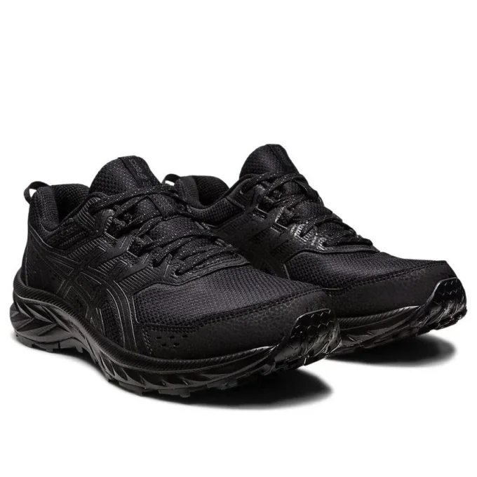 GEL-Venture 9 Wide «Triple Black»