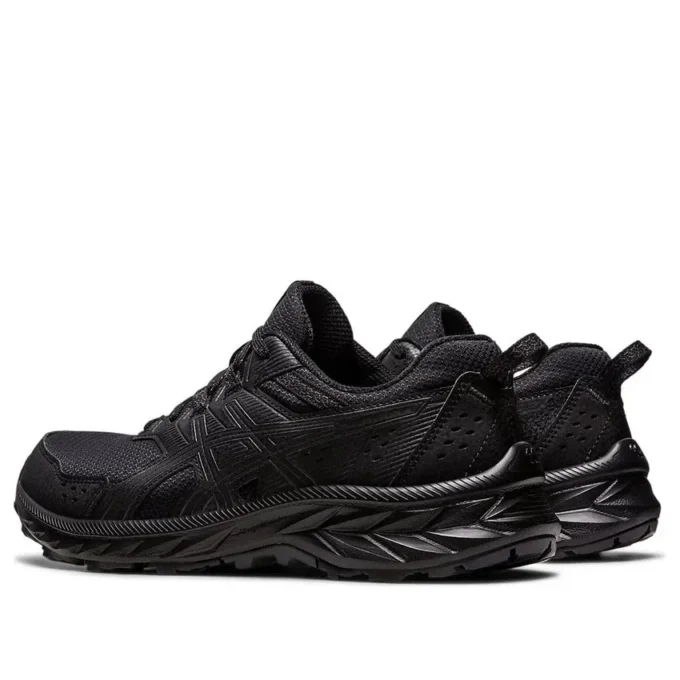 GEL-Venture 9 Wide «Triple Black»