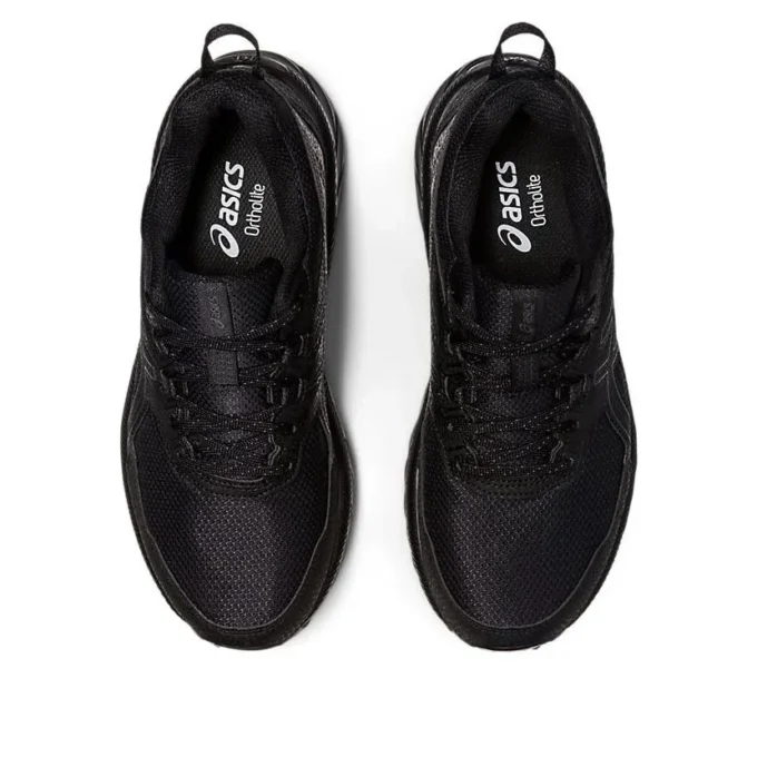GEL-Venture 9 Wide «Triple Black»