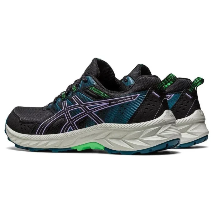 GEL-Venture «Black Purple»
