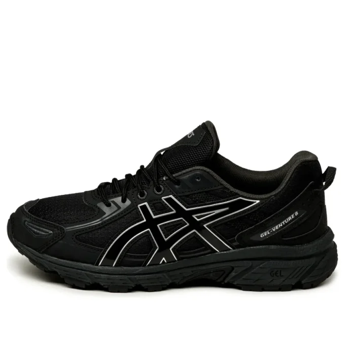 GEL-Venture «Negro»