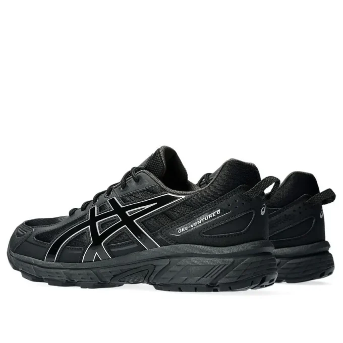 GEL-Venture «Negro»