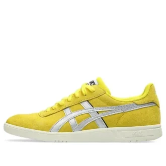 GEL-Vickka Pro «Amarillo vibrante/Plata pura»