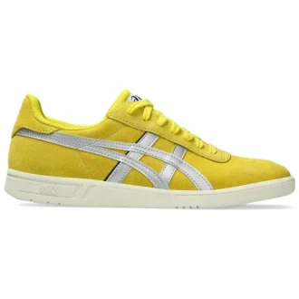 GEL-Vickka Pro «Amarillo vibrante/Plata pura»