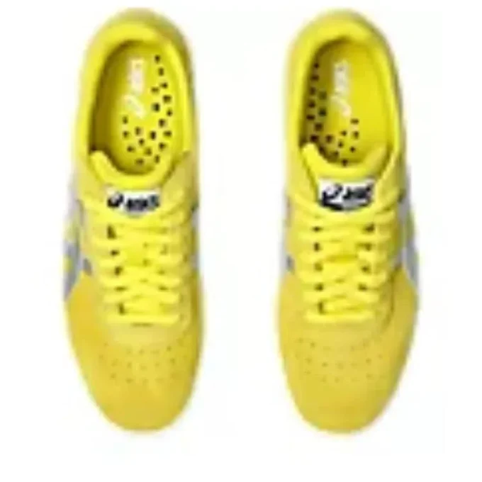 GEL-Vickka Pro «Amarillo vibrante/Plata pura»