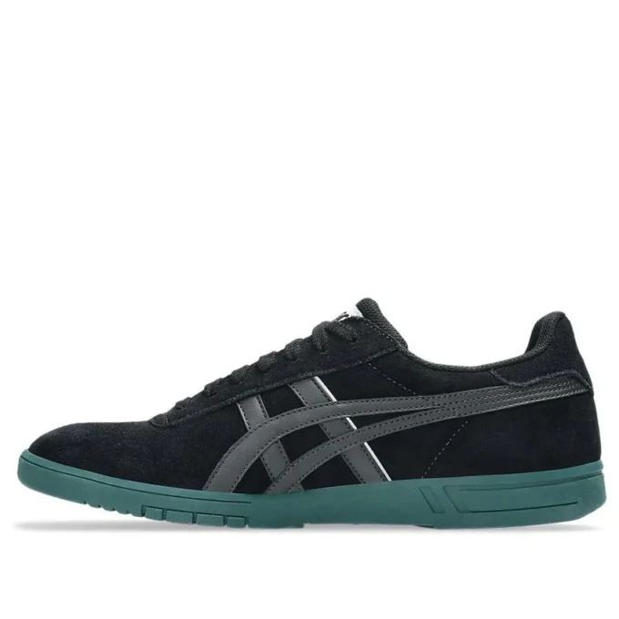 GEL Vickka Pro «Black Graphite Grey»