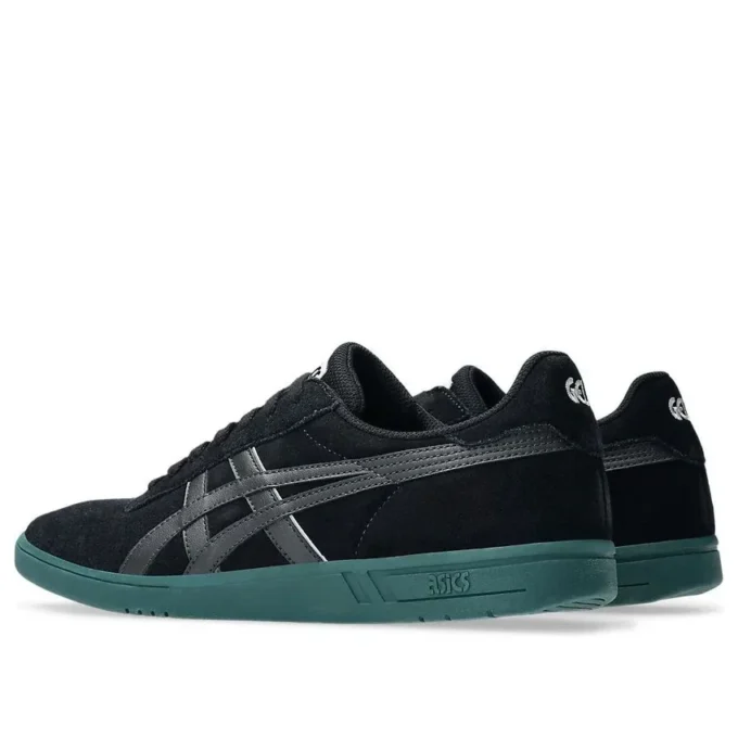 GEL Vickka Pro «Black Graphite Grey»