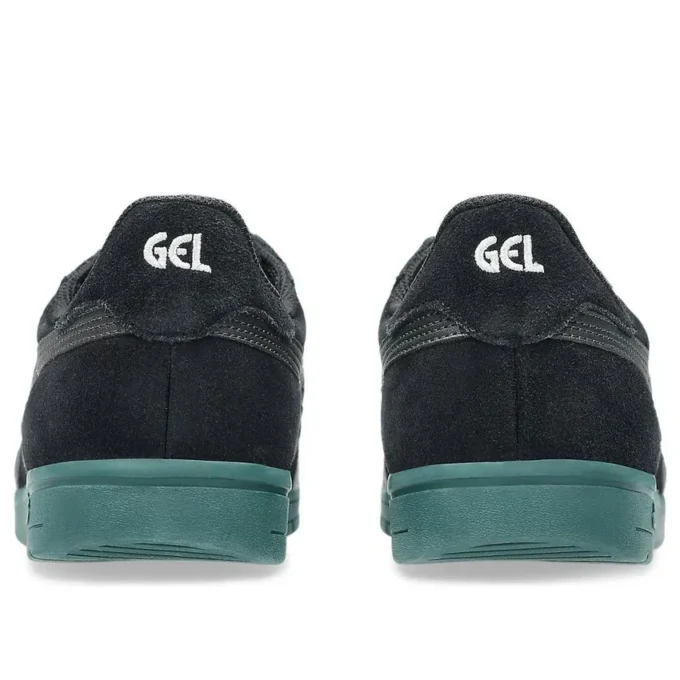 GEL Vickka Pro «Black Graphite Grey»