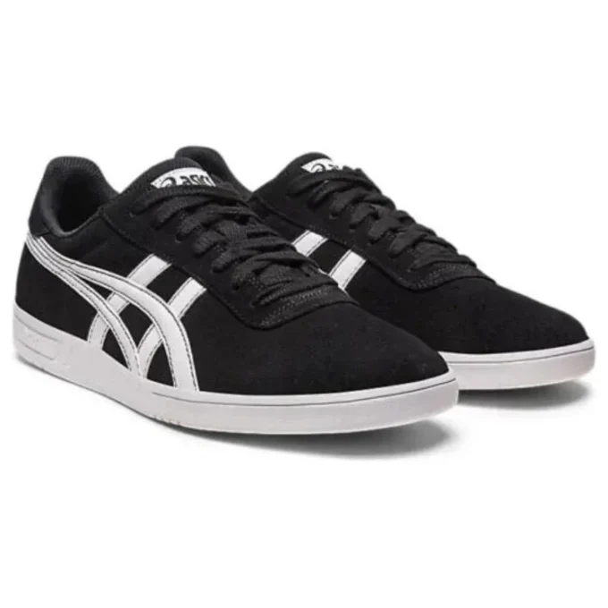 GEL Vickka Pro «Black White»