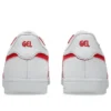 GEL-Vickka Pro «Blanco Rojo Eléctrico»